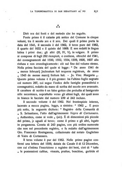 Rivista di storia, arte, archeologia della provincia di Alessandria periodico semestrale della commissione municipale di Alessandria