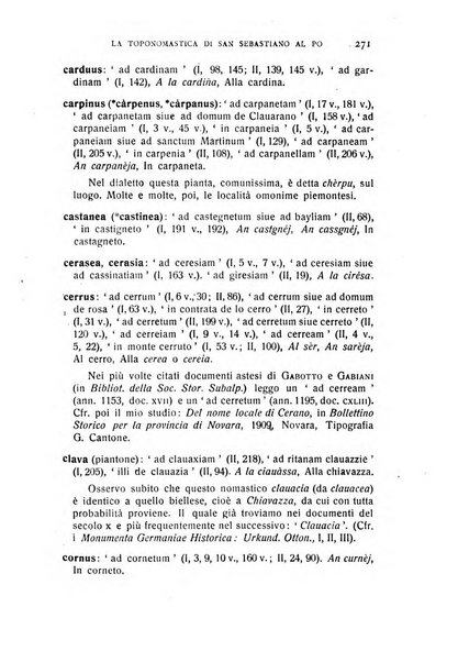 Rivista di storia, arte, archeologia della provincia di Alessandria periodico semestrale della commissione municipale di Alessandria