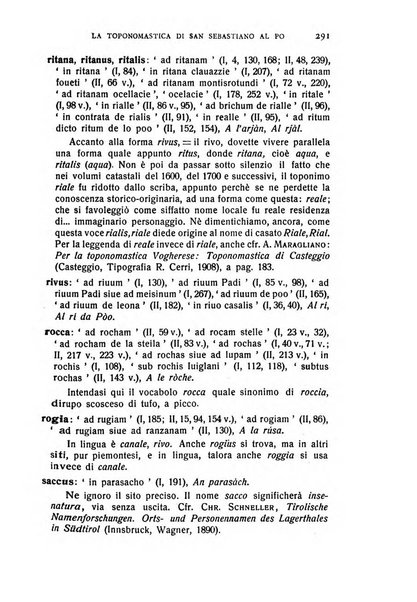 Rivista di storia, arte, archeologia della provincia di Alessandria periodico semestrale della commissione municipale di Alessandria