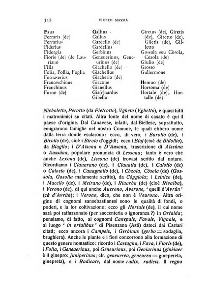 Rivista di storia, arte, archeologia della provincia di Alessandria periodico semestrale della commissione municipale di Alessandria