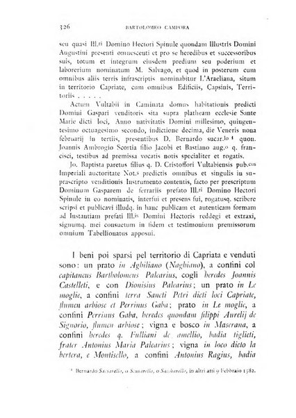 Rivista di storia, arte, archeologia della provincia di Alessandria periodico semestrale della commissione municipale di Alessandria