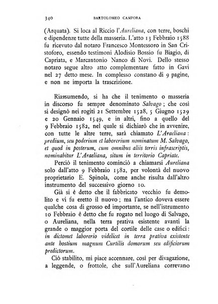 Rivista di storia, arte, archeologia della provincia di Alessandria periodico semestrale della commissione municipale di Alessandria