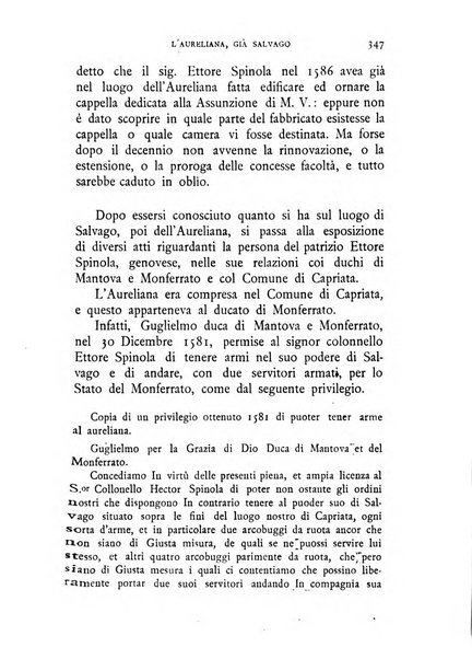 Rivista di storia, arte, archeologia della provincia di Alessandria periodico semestrale della commissione municipale di Alessandria