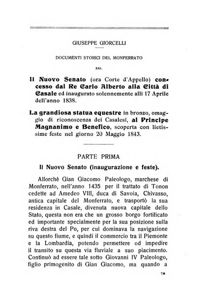 Rivista di storia, arte, archeologia della provincia di Alessandria periodico semestrale della commissione municipale di Alessandria