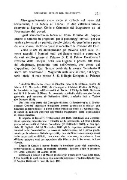 Rivista di storia, arte, archeologia della provincia di Alessandria periodico semestrale della commissione municipale di Alessandria