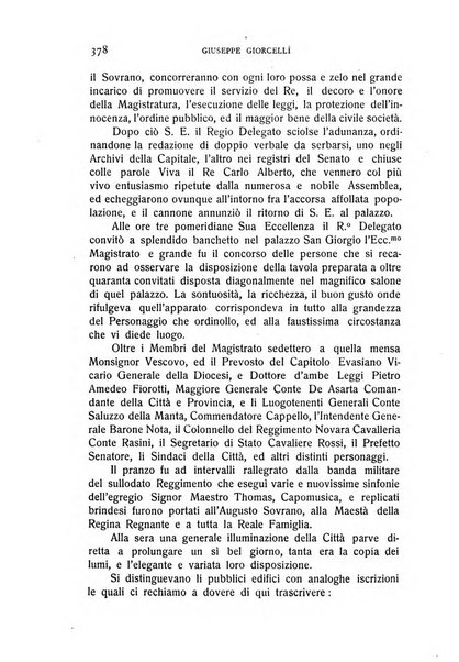 Rivista di storia, arte, archeologia della provincia di Alessandria periodico semestrale della commissione municipale di Alessandria