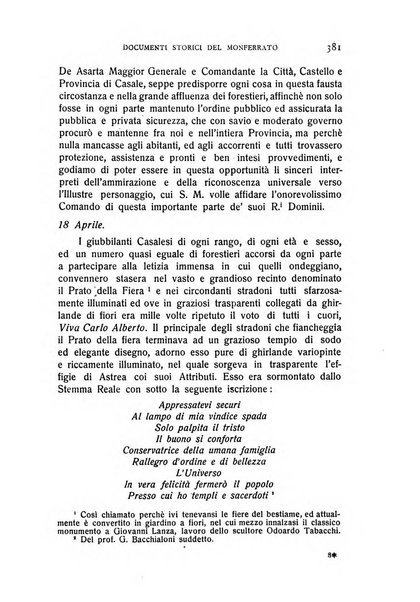 Rivista di storia, arte, archeologia della provincia di Alessandria periodico semestrale della commissione municipale di Alessandria