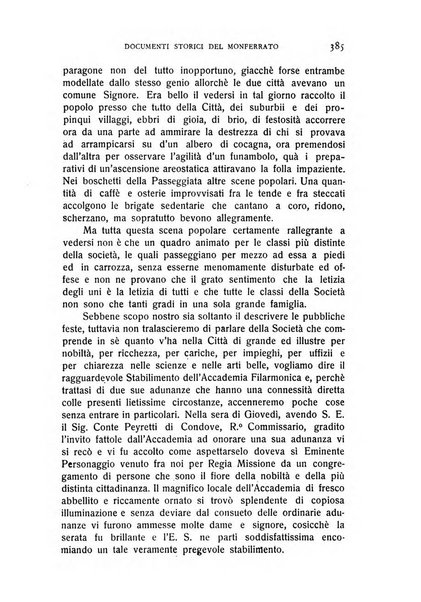 Rivista di storia, arte, archeologia della provincia di Alessandria periodico semestrale della commissione municipale di Alessandria