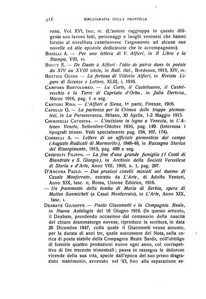 Rivista di storia, arte, archeologia della provincia di Alessandria periodico semestrale della commissione municipale di Alessandria