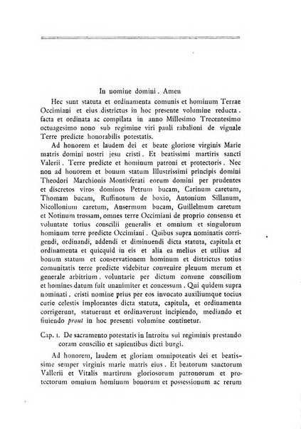 Rivista di storia, arte, archeologia della provincia di Alessandria periodico semestrale della commissione municipale di Alessandria