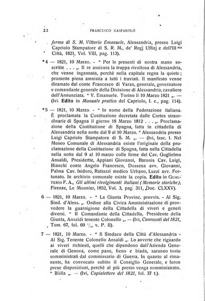 Rivista di storia, arte, archeologia della provincia di Alessandria periodico semestrale della commissione municipale di Alessandria