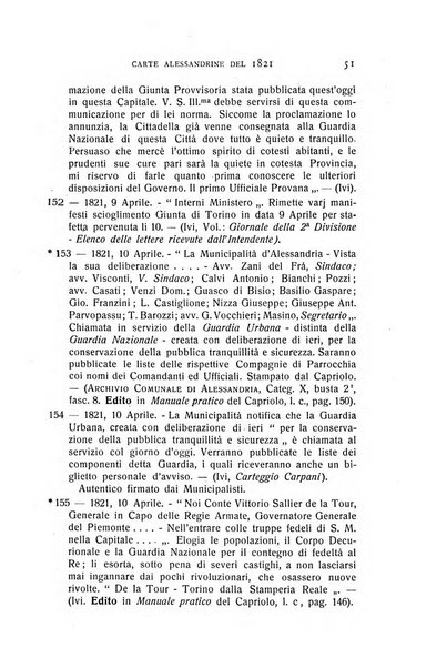 Rivista di storia, arte, archeologia della provincia di Alessandria periodico semestrale della commissione municipale di Alessandria