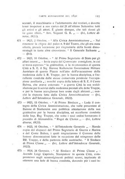 Rivista di storia, arte, archeologia della provincia di Alessandria periodico semestrale della commissione municipale di Alessandria