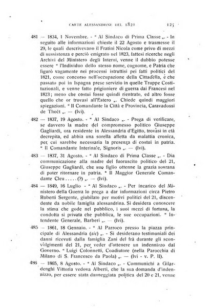 Rivista di storia, arte, archeologia della provincia di Alessandria periodico semestrale della commissione municipale di Alessandria