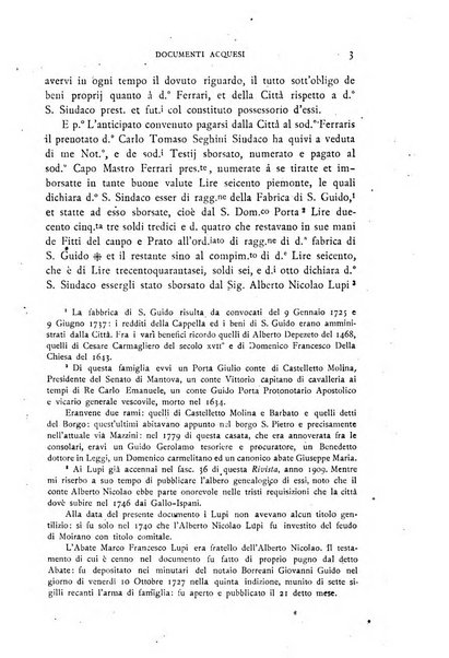 Rivista di storia, arte, archeologia della provincia di Alessandria periodico semestrale della commissione municipale di Alessandria