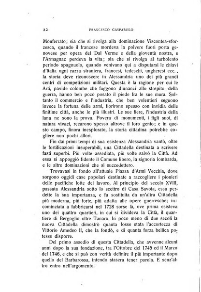 Rivista di storia, arte, archeologia della provincia di Alessandria periodico semestrale della commissione municipale di Alessandria