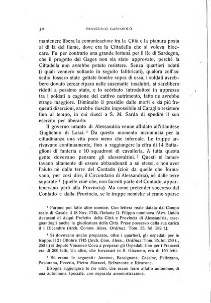 Rivista di storia, arte, archeologia della provincia di Alessandria periodico semestrale della commissione municipale di Alessandria