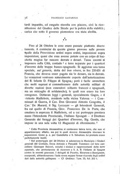 Rivista di storia, arte, archeologia della provincia di Alessandria periodico semestrale della commissione municipale di Alessandria