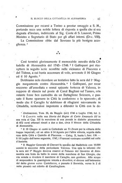 Rivista di storia, arte, archeologia della provincia di Alessandria periodico semestrale della commissione municipale di Alessandria