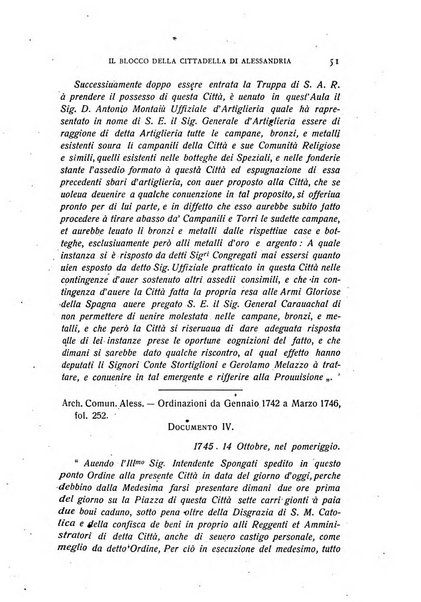 Rivista di storia, arte, archeologia della provincia di Alessandria periodico semestrale della commissione municipale di Alessandria