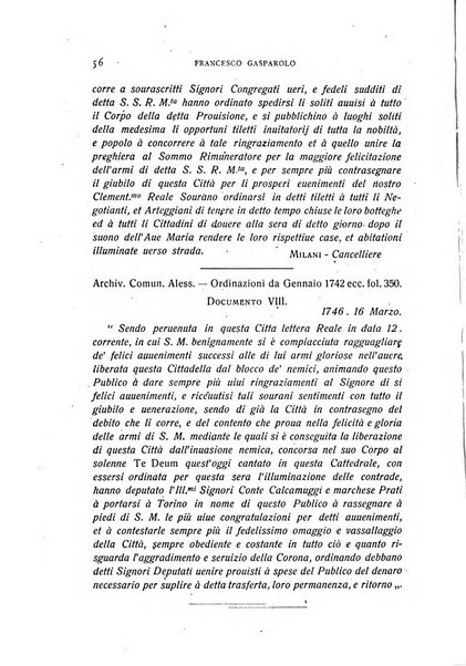 Rivista di storia, arte, archeologia della provincia di Alessandria periodico semestrale della commissione municipale di Alessandria