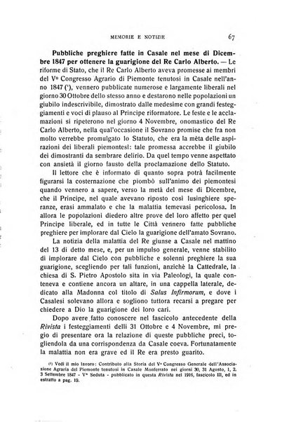 Rivista di storia, arte, archeologia della provincia di Alessandria periodico semestrale della commissione municipale di Alessandria