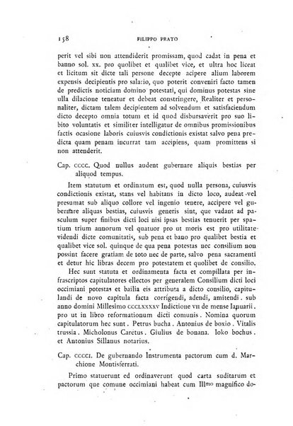 Rivista di storia, arte, archeologia della provincia di Alessandria periodico semestrale della commissione municipale di Alessandria