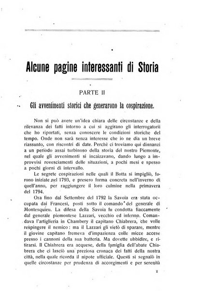 Rivista di storia, arte, archeologia della provincia di Alessandria periodico semestrale della commissione municipale di Alessandria