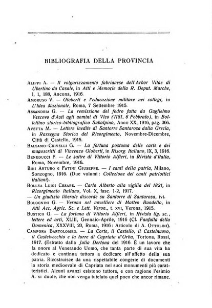 Rivista di storia, arte, archeologia della provincia di Alessandria periodico semestrale della commissione municipale di Alessandria