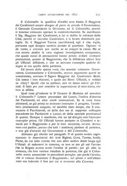 Rivista di storia, arte, archeologia della provincia di Alessandria periodico semestrale della commissione municipale di Alessandria