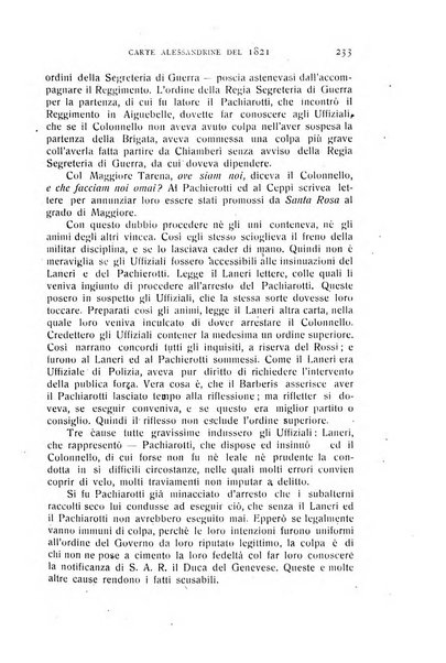 Rivista di storia, arte, archeologia della provincia di Alessandria periodico semestrale della commissione municipale di Alessandria