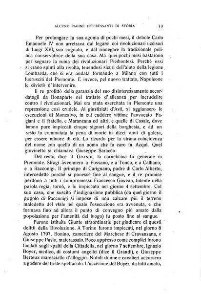 Rivista di storia, arte, archeologia della provincia di Alessandria periodico semestrale della commissione municipale di Alessandria