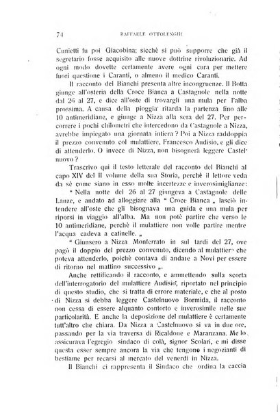 Rivista di storia, arte, archeologia della provincia di Alessandria periodico semestrale della commissione municipale di Alessandria