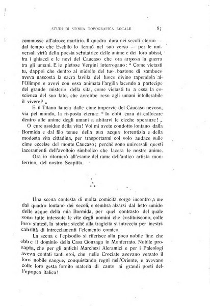 Rivista di storia, arte, archeologia della provincia di Alessandria periodico semestrale della commissione municipale di Alessandria