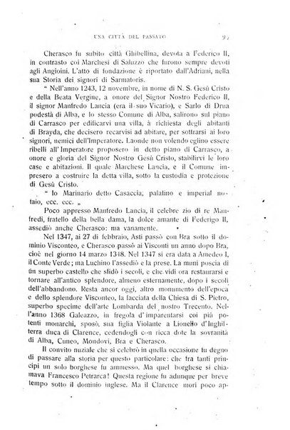 Rivista di storia, arte, archeologia della provincia di Alessandria periodico semestrale della commissione municipale di Alessandria