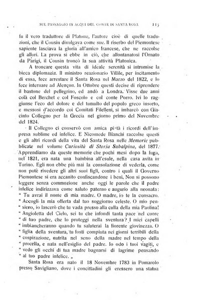 Rivista di storia, arte, archeologia della provincia di Alessandria periodico semestrale della commissione municipale di Alessandria