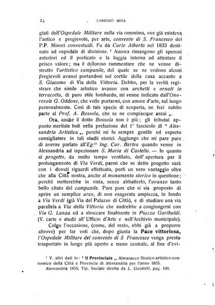 Rivista di storia, arte, archeologia della provincia di Alessandria periodico semestrale della commissione municipale di Alessandria