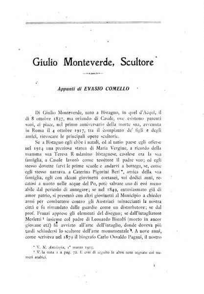 Rivista di storia, arte, archeologia della provincia di Alessandria periodico semestrale della commissione municipale di Alessandria