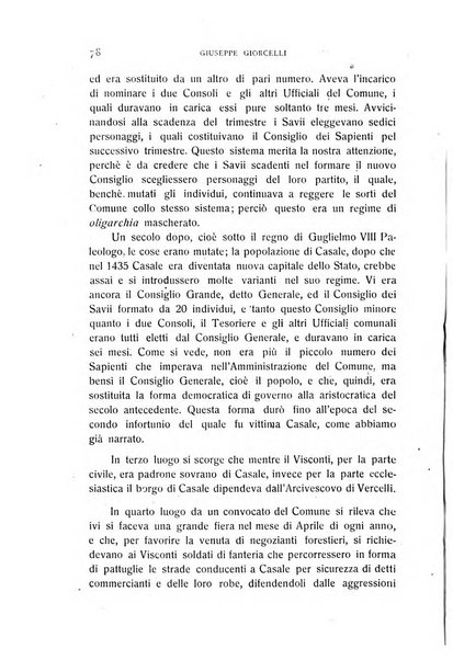 Rivista di storia, arte, archeologia della provincia di Alessandria periodico semestrale della commissione municipale di Alessandria