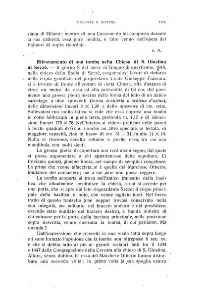 Rivista di storia, arte, archeologia della provincia di Alessandria periodico semestrale della commissione municipale di Alessandria