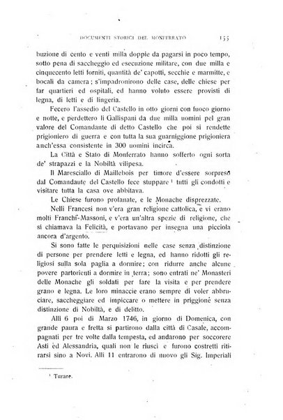 Rivista di storia, arte, archeologia della provincia di Alessandria periodico semestrale della commissione municipale di Alessandria