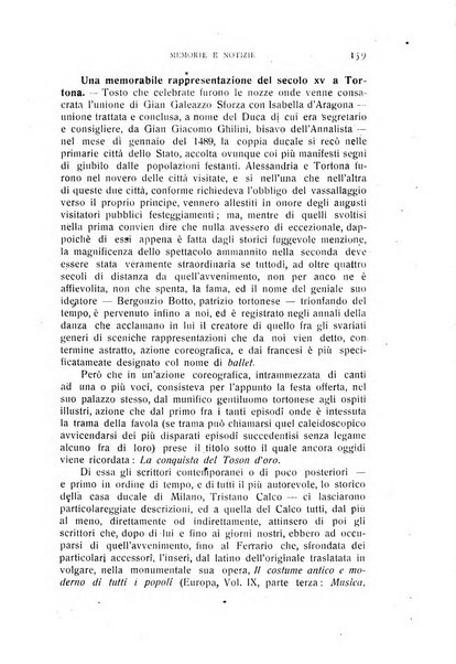 Rivista di storia, arte, archeologia della provincia di Alessandria periodico semestrale della commissione municipale di Alessandria