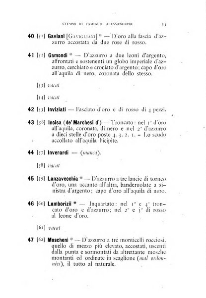 Rivista di storia, arte, archeologia della provincia di Alessandria periodico semestrale della commissione municipale di Alessandria