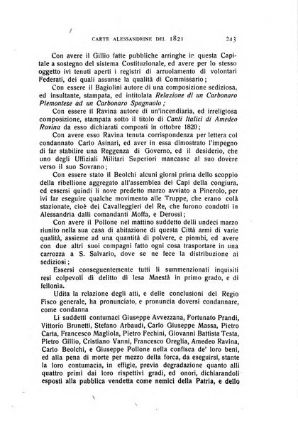 Rivista di storia, arte, archeologia della provincia di Alessandria periodico semestrale della commissione municipale di Alessandria