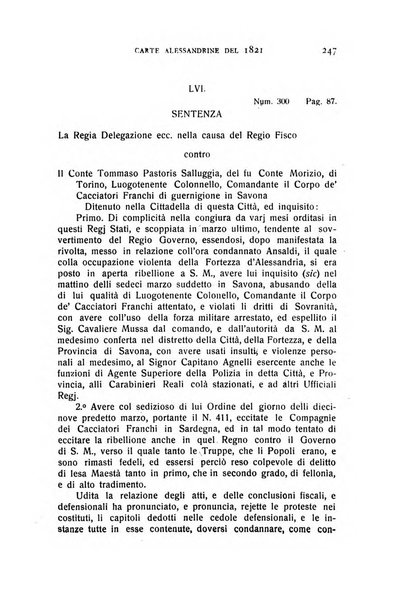 Rivista di storia, arte, archeologia della provincia di Alessandria periodico semestrale della commissione municipale di Alessandria