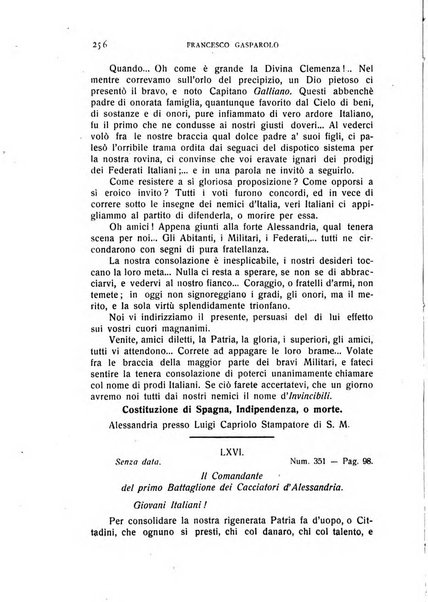 Rivista di storia, arte, archeologia della provincia di Alessandria periodico semestrale della commissione municipale di Alessandria