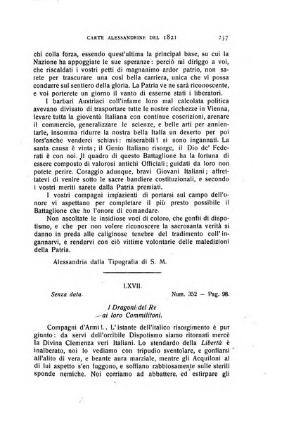 Rivista di storia, arte, archeologia della provincia di Alessandria periodico semestrale della commissione municipale di Alessandria