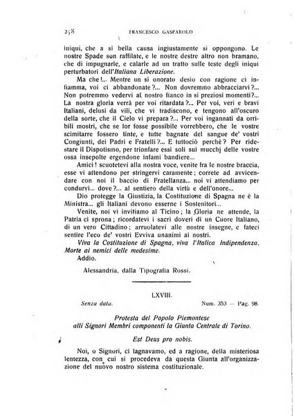 Rivista di storia, arte, archeologia della provincia di Alessandria periodico semestrale della commissione municipale di Alessandria