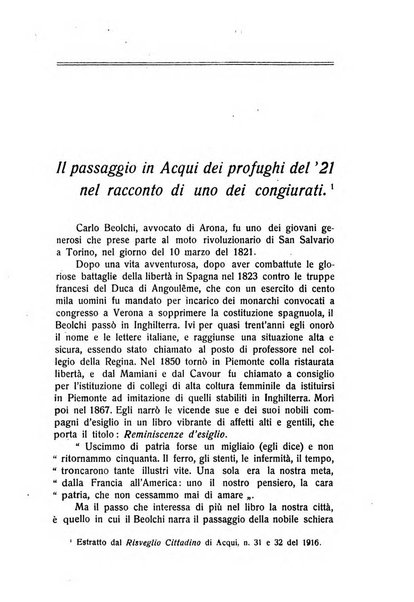 Rivista di storia, arte, archeologia della provincia di Alessandria periodico semestrale della commissione municipale di Alessandria