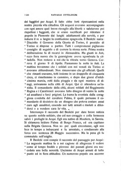 Rivista di storia, arte, archeologia della provincia di Alessandria periodico semestrale della commissione municipale di Alessandria